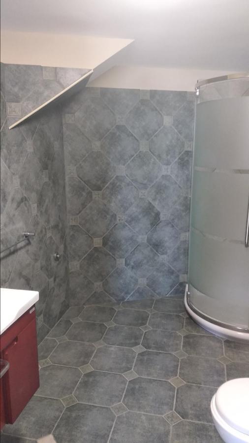 B&B Vecchia Darsena เอากุสตา ภายนอก รูปภาพ
