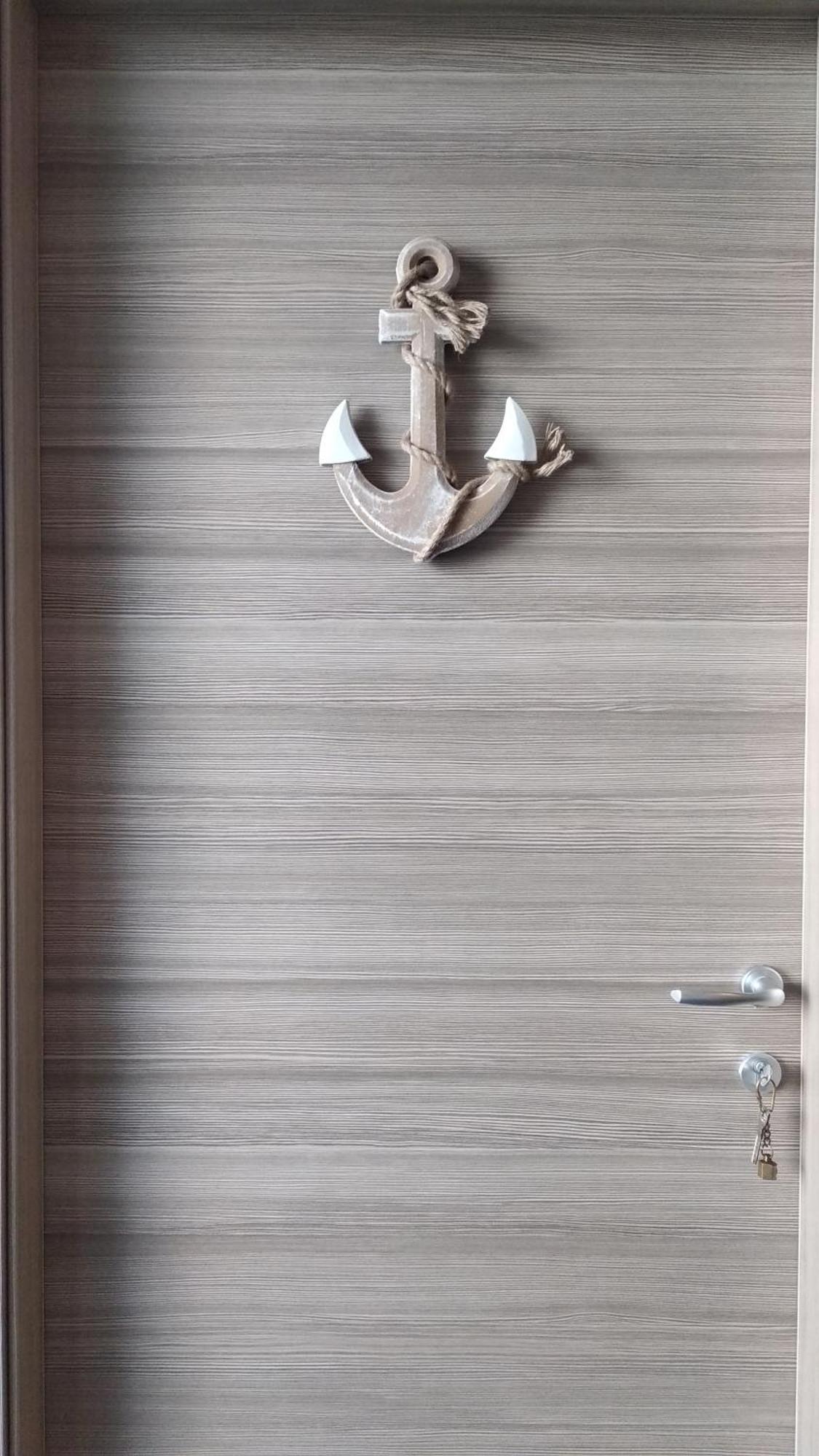 B&B Vecchia Darsena เอากุสตา ห้อง รูปภาพ